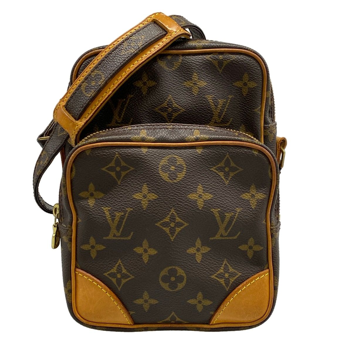 LOUIS VUITTON(ルイヴィトン) ショルダーバッグ モノグラム アマゾン M45236 -