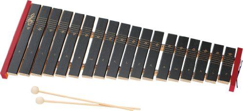 ゼンオン 卓上木琴 幹音のみ No.180WA 日本製mi 74988536
