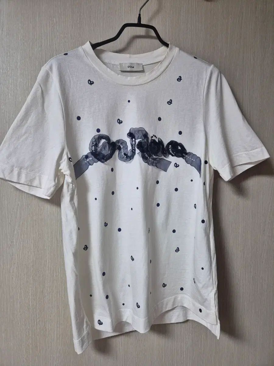 (21年) O'2nd オッズセカンド 半袖 Tシャツ レディース 55