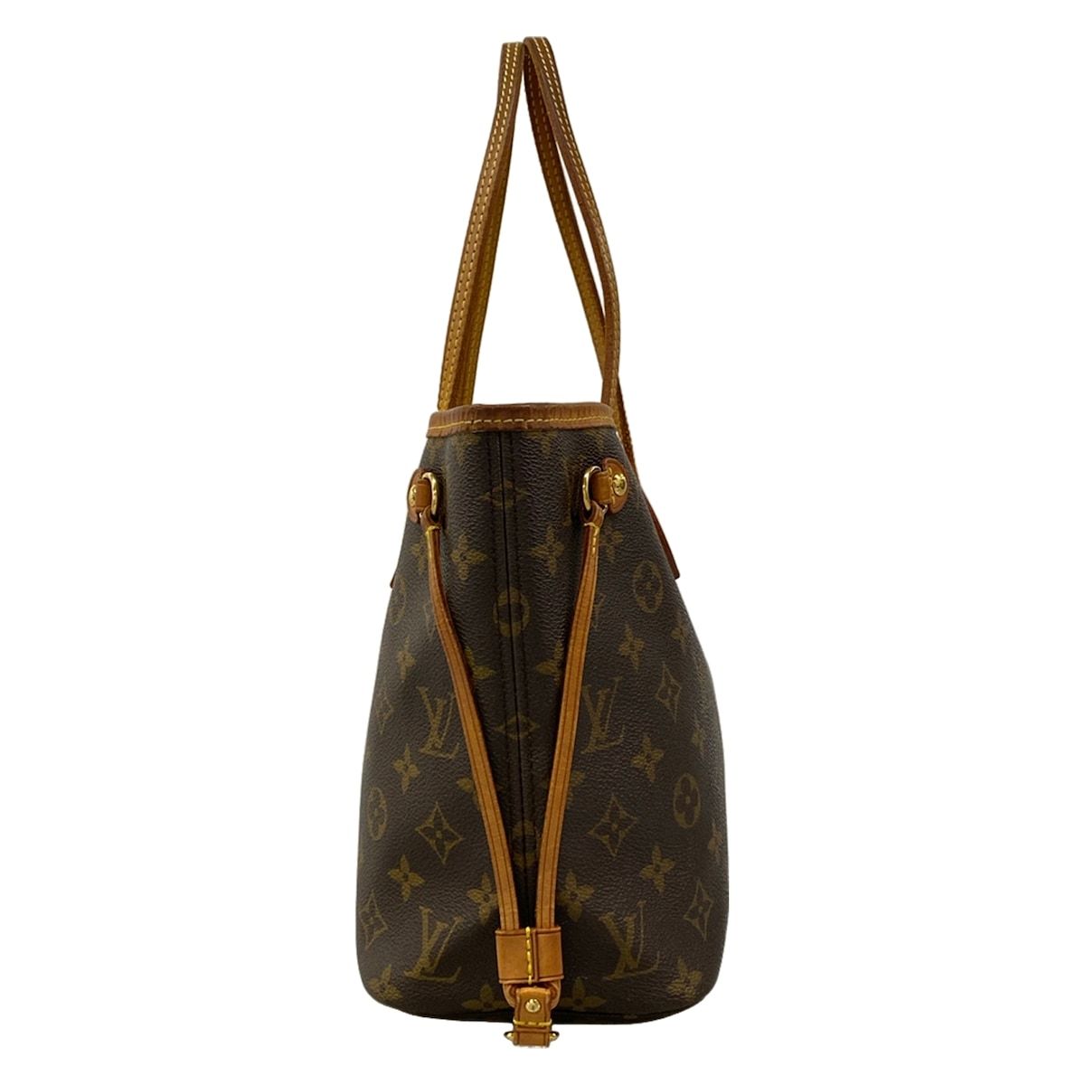 LOUIS VUITTON(ルイヴィトン) トートバッグ モノグラム ネヴァーフルPM