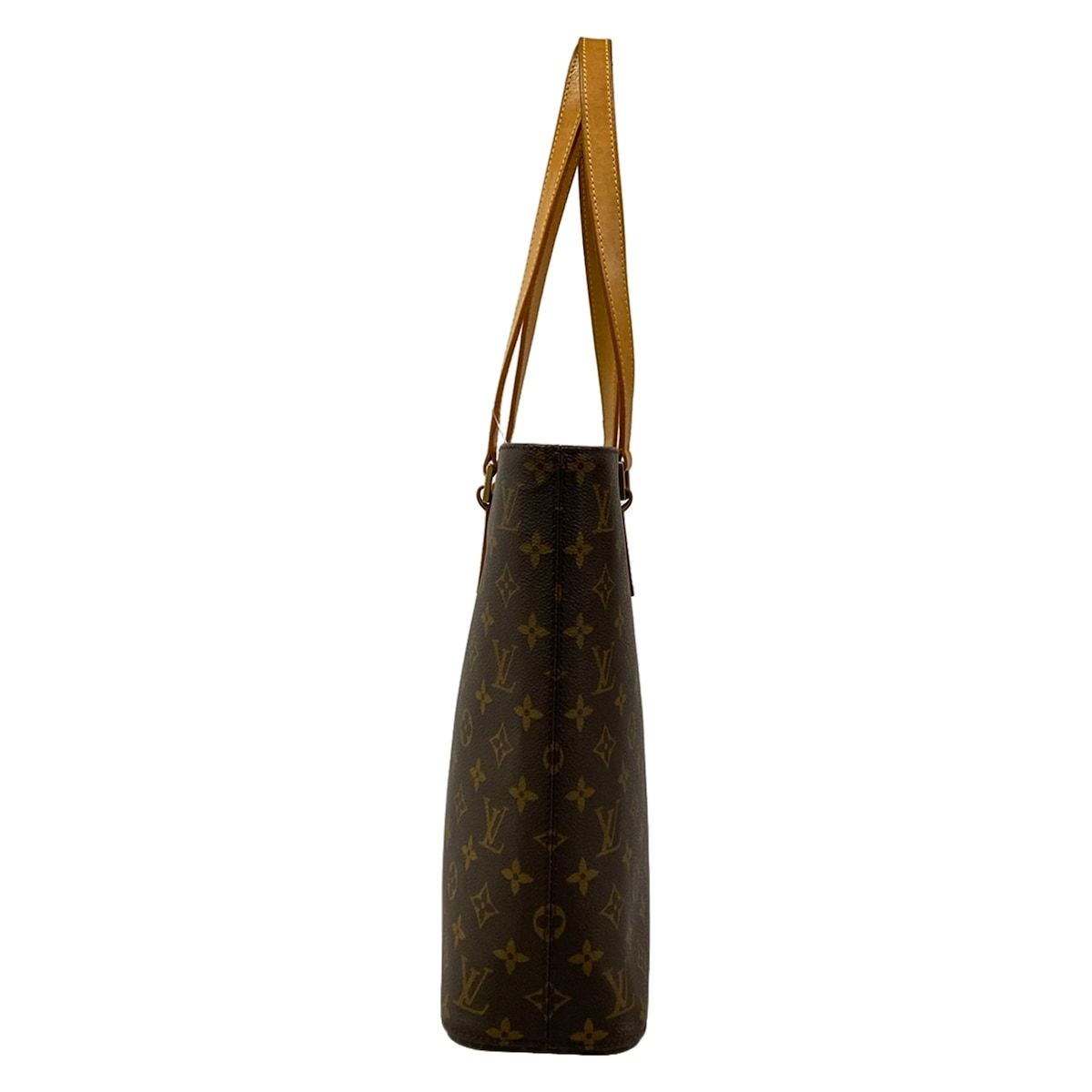 LOUIS VUITTON(ルイヴィトン) トートバッグ モノグラム ルコ M51155