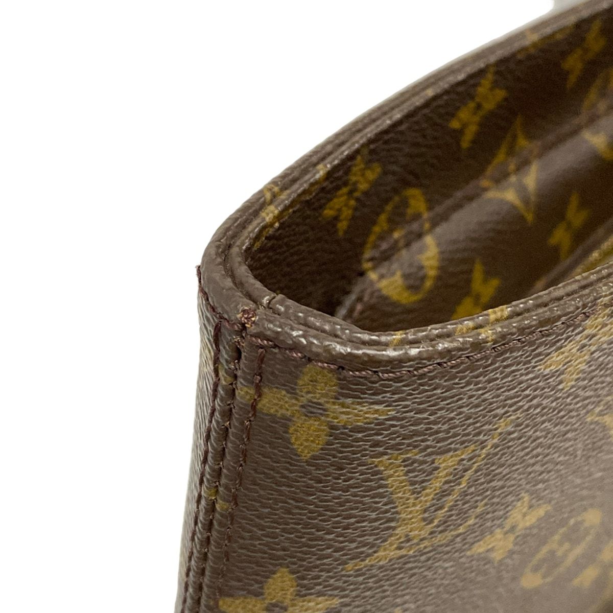 LOUIS VUITTON(ルイヴィトン) トートバッグ モノグラム ルコ M51155 