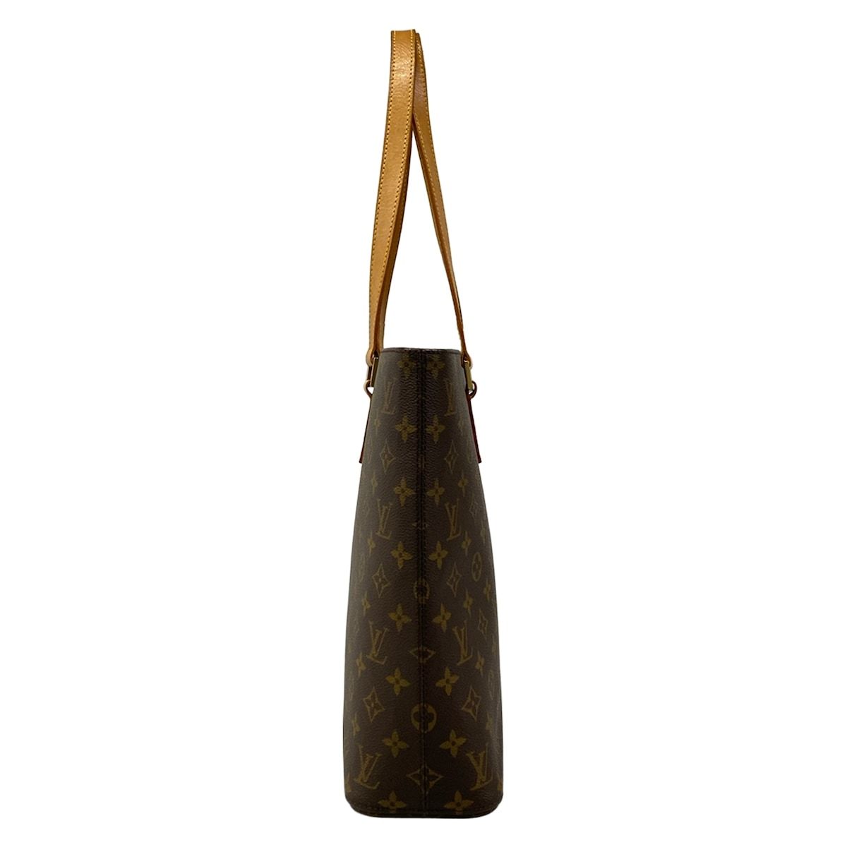 LOUIS VUITTON(ルイヴィトン) トートバッグ モノグラム ルコ M51155