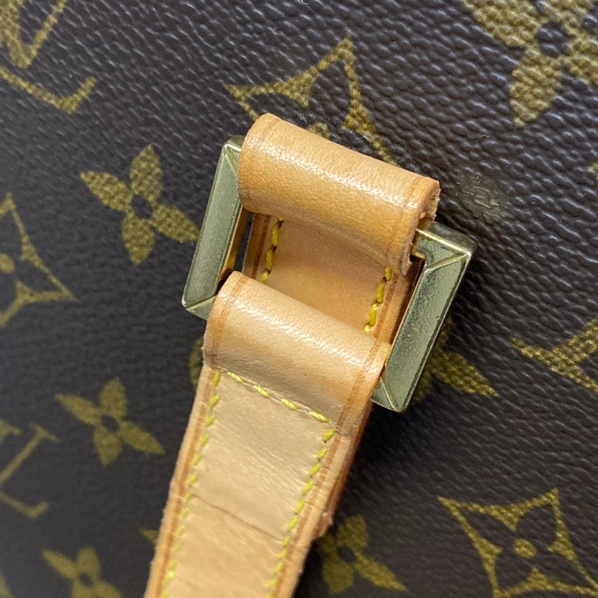 LOUIS VUITTON(ルイヴィトン) トートバッグ モノグラム ルコ M51155