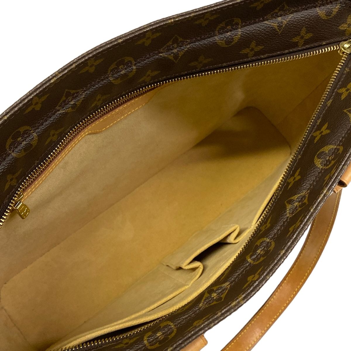 LOUIS VUITTON(ルイヴィトン) トートバッグ モノグラム ルコ M51155