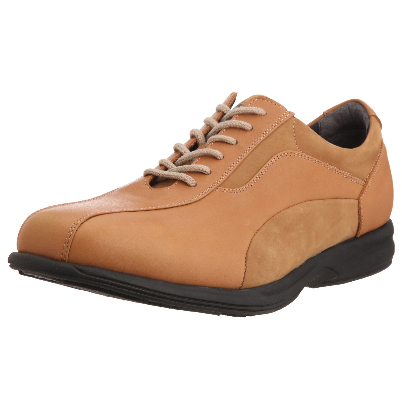 新品 [ダンロップ] DUNLOP ダンロップスタイリッシュカジュアル DL153 (Lブラウン/26)