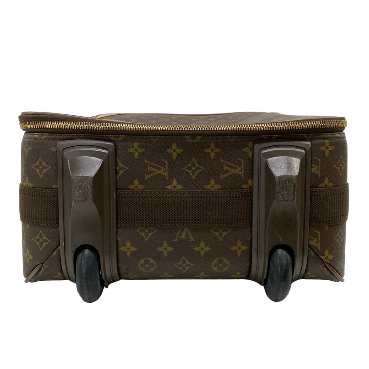 LOUIS VUITTON(ルイヴィトン) キャリーバッグ モノグラム ペガス60 LOUIS VUITTON(ルイヴィトン) キャリーバッグ モノグラム ペガス60