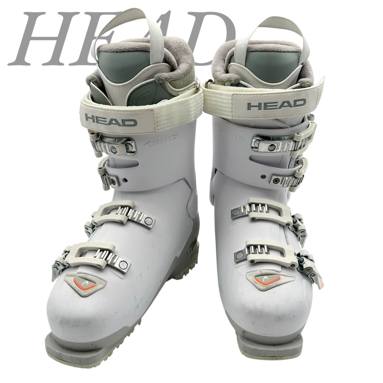 ウィンタースポーツ 【B5409】 HEAD ヘッド ADVANT EDGE 65 W スキー