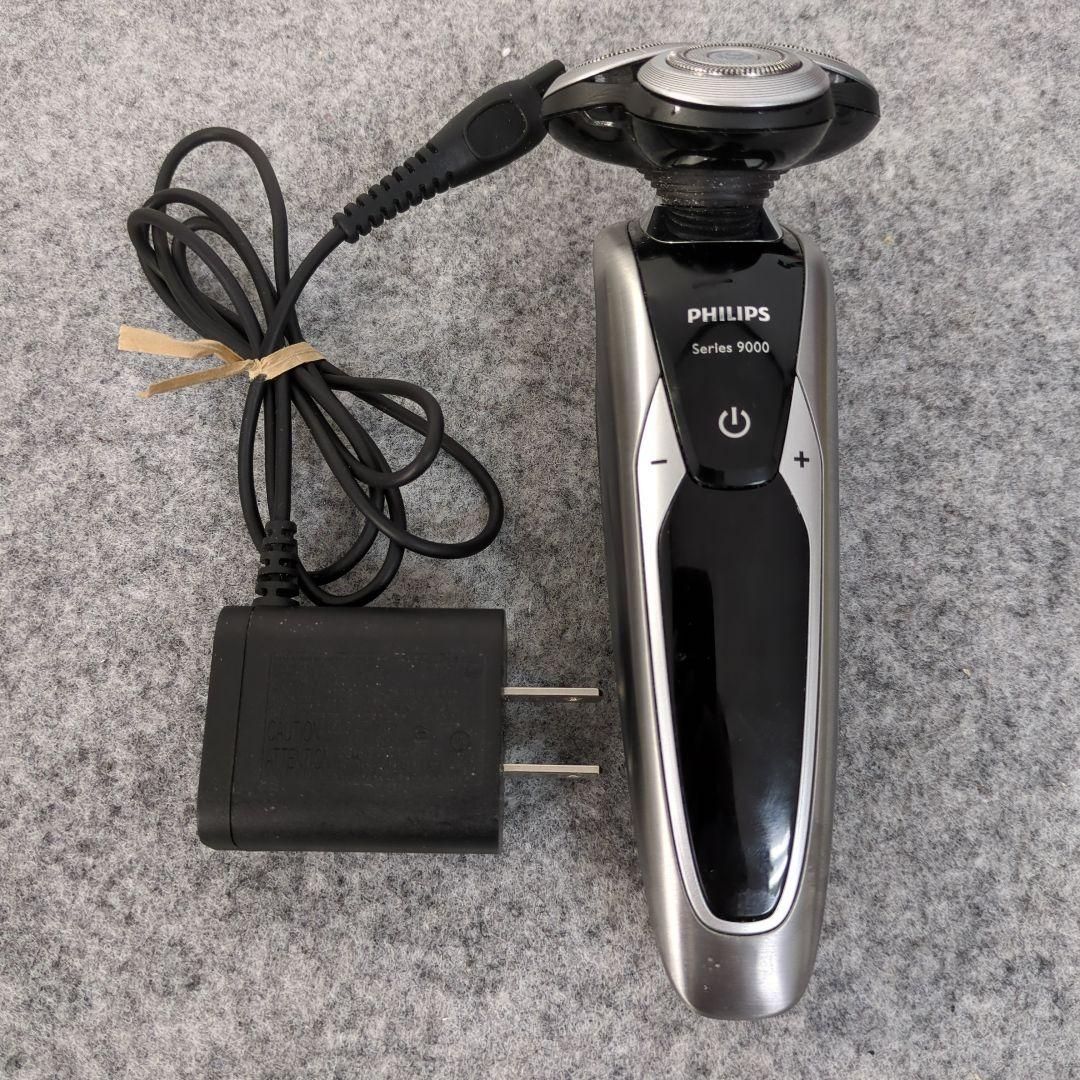 605-3-2 PHILIPS Series 9000 メンズ電気シェーバー