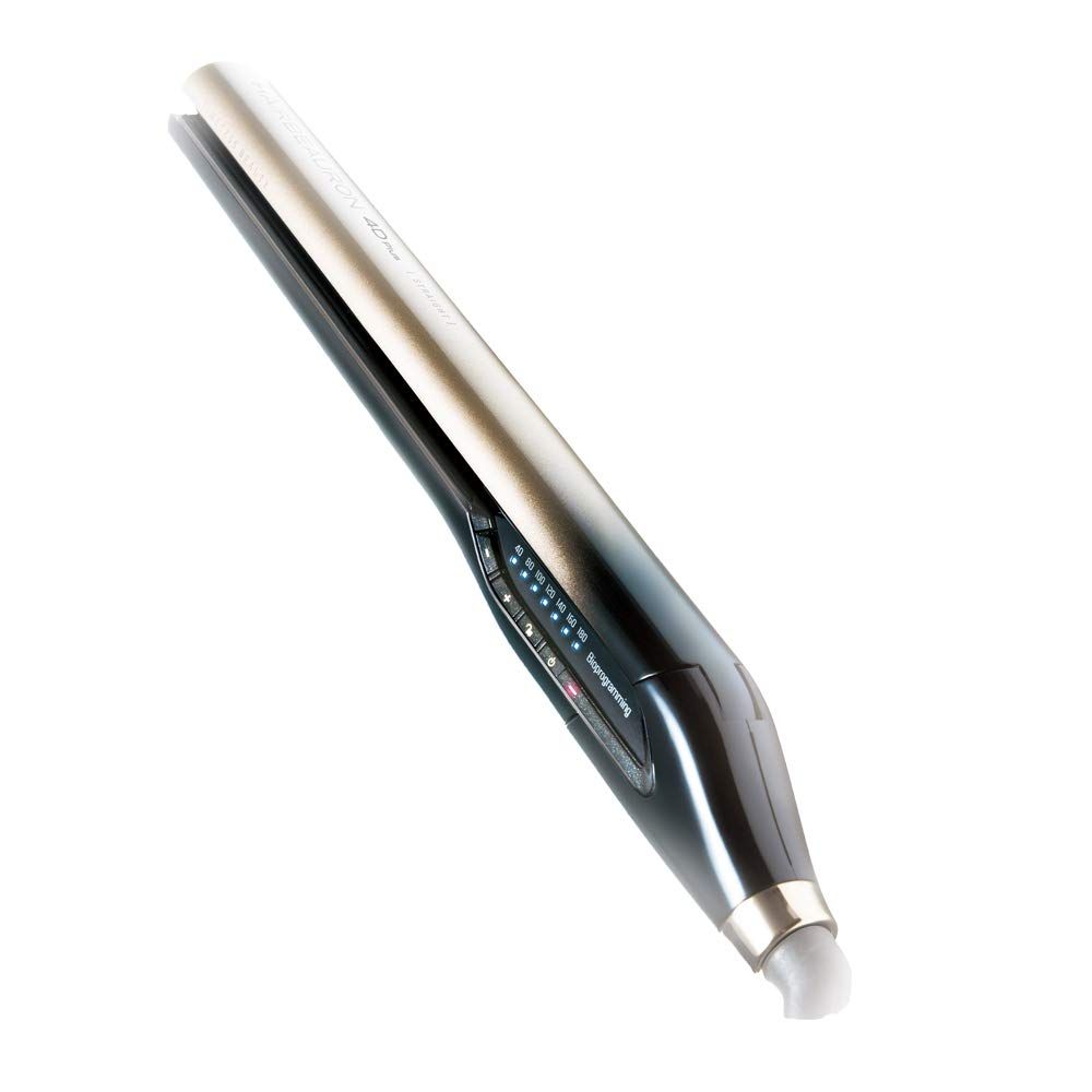 ☆新品☆【バイオプログラミング】ヘアビューロン 4D Plus [ストレート] a040ae2a