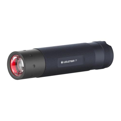 ☆新品☆Ledlenser T2 25周年モデル ハンドライト 240ルーメン LED 乾電池式 単4 ×3 IP56 生活防水 バッテリー 長持ち 軽量98g 製品登録で25年保証 信頼のドイツブランド レッドレンザー 599bcb3a