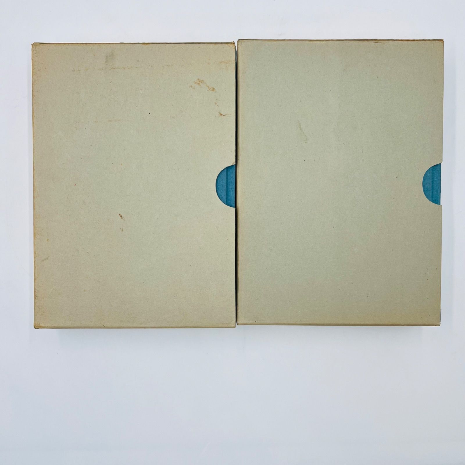 中古】中国書画家印鑑款識/上冊/下冊/文物出版社/現状品