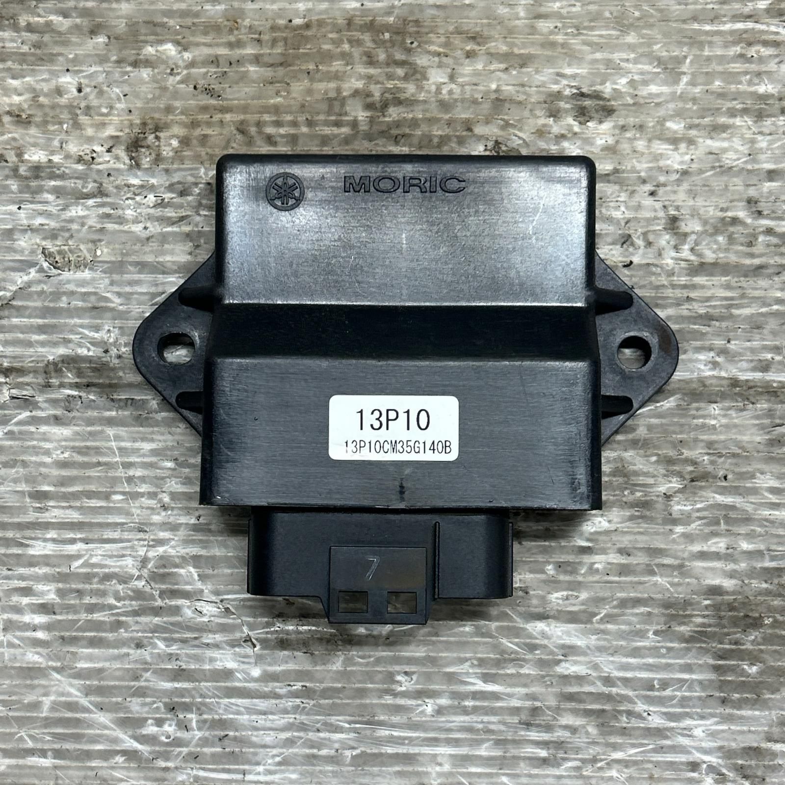 YAMAHA ジョグ SA36J イグナイター ヤマハ
