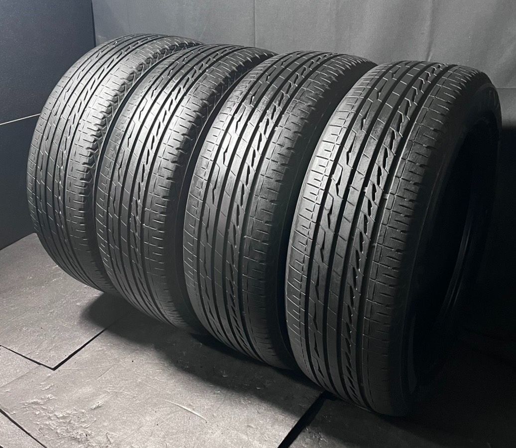 24/23/22年製 約7～7.7分山 ブリヂストン BRIDGESTONE アレンザ ALENZA