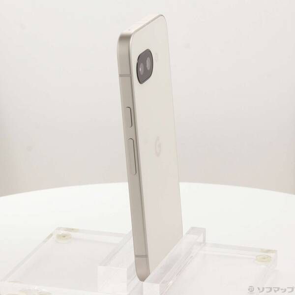 中古】Google Pixel 9a 128GB ポーセリン docomo SIMフリー - メルカリ