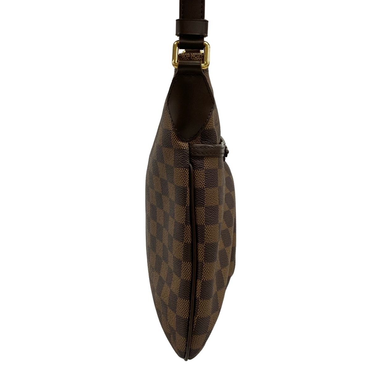 LOUIS VUITTON(ルイヴィトン) ショルダーバッグ ダミエ ブルームズベリ