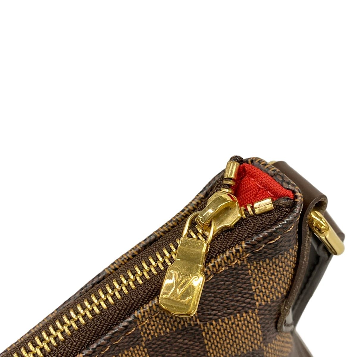 LOUIS VUITTON(ルイヴィトン) ショルダーバッグ ダミエ ブルームズベリ