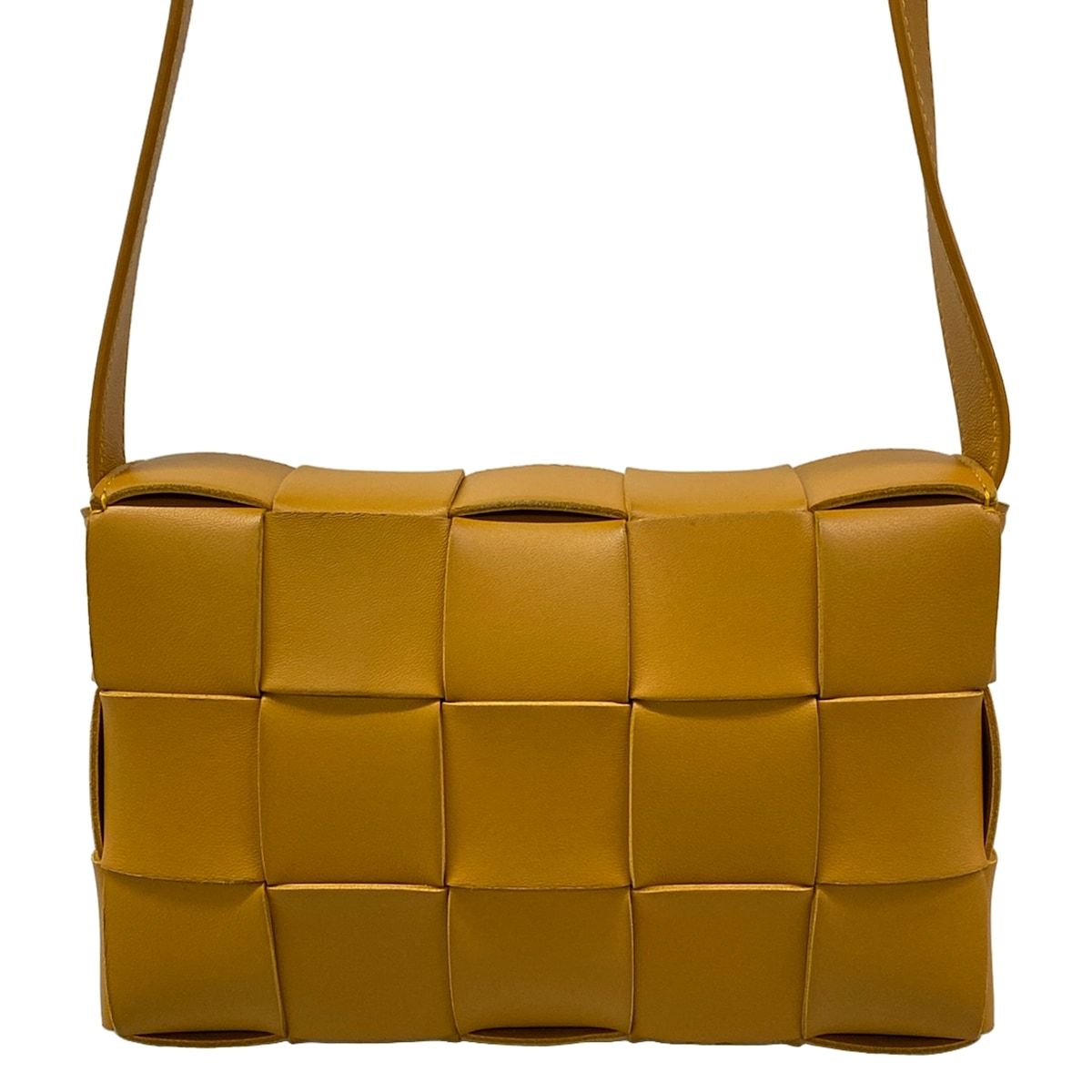 BOTTEGA VENETA(ボッテガヴェネタ) ショルダーバッグ カセット 