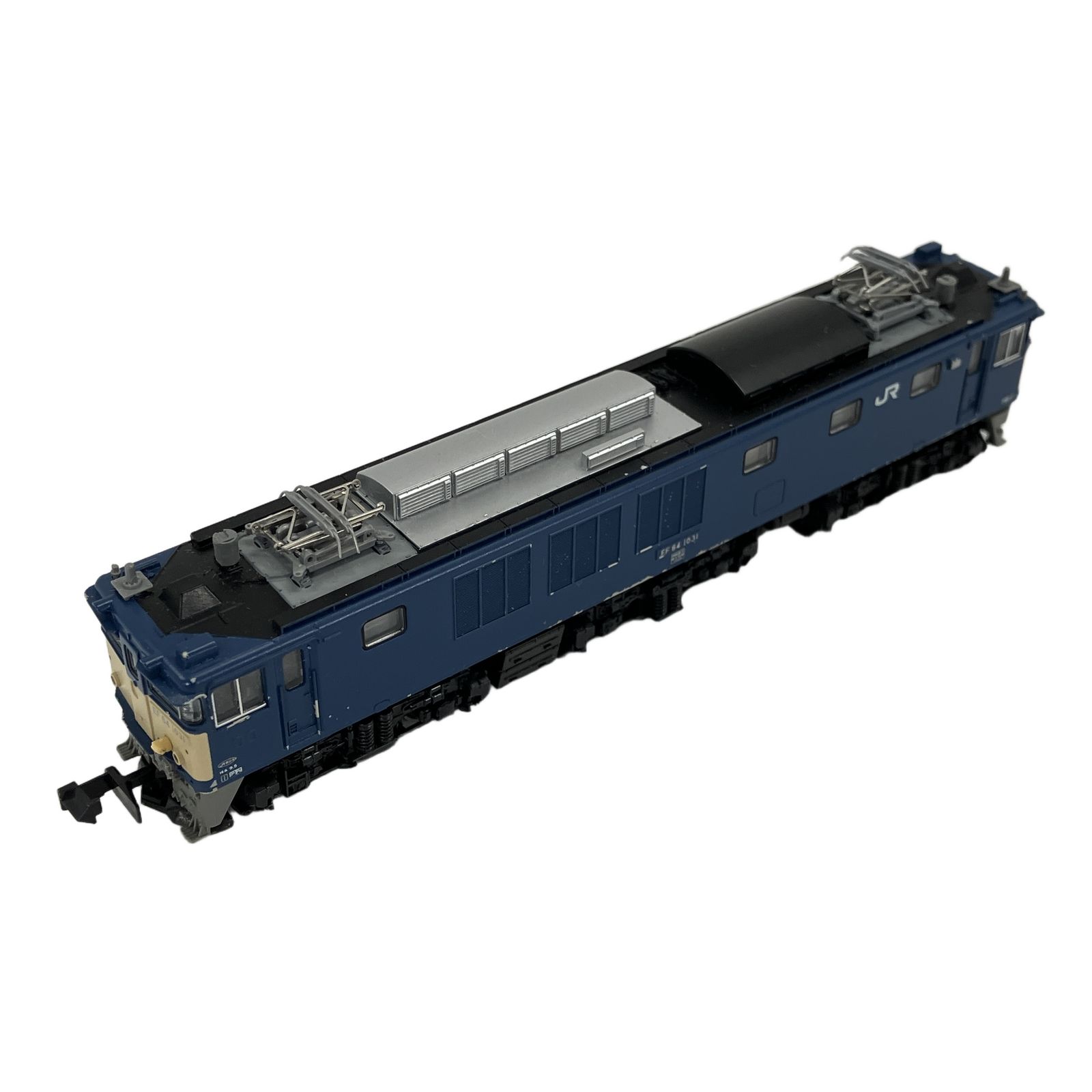 KATO 3023-4 EF64 1031 長岡 車両センター 電気機関車 Nゲージ 鉄道模型 中古W11263765