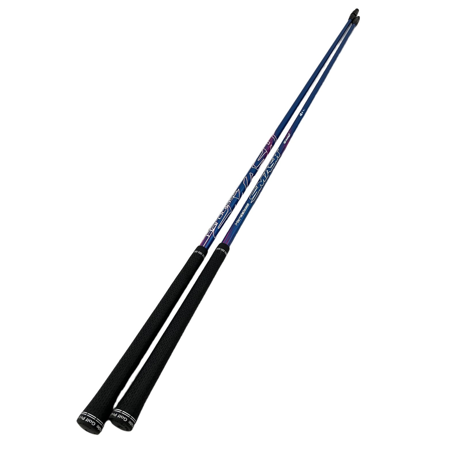 UST Mamiya Hardolass SMASH 4S シャフト2本セット ゴルフ スポーツ 中古 H11194476