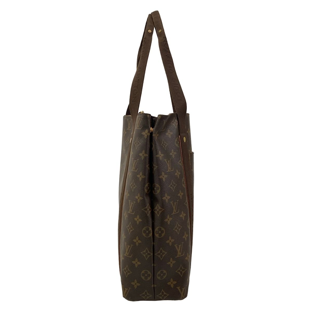 LOUIS VUITTON(ルイヴィトン) トートバッグ モノグラム カバボブール
