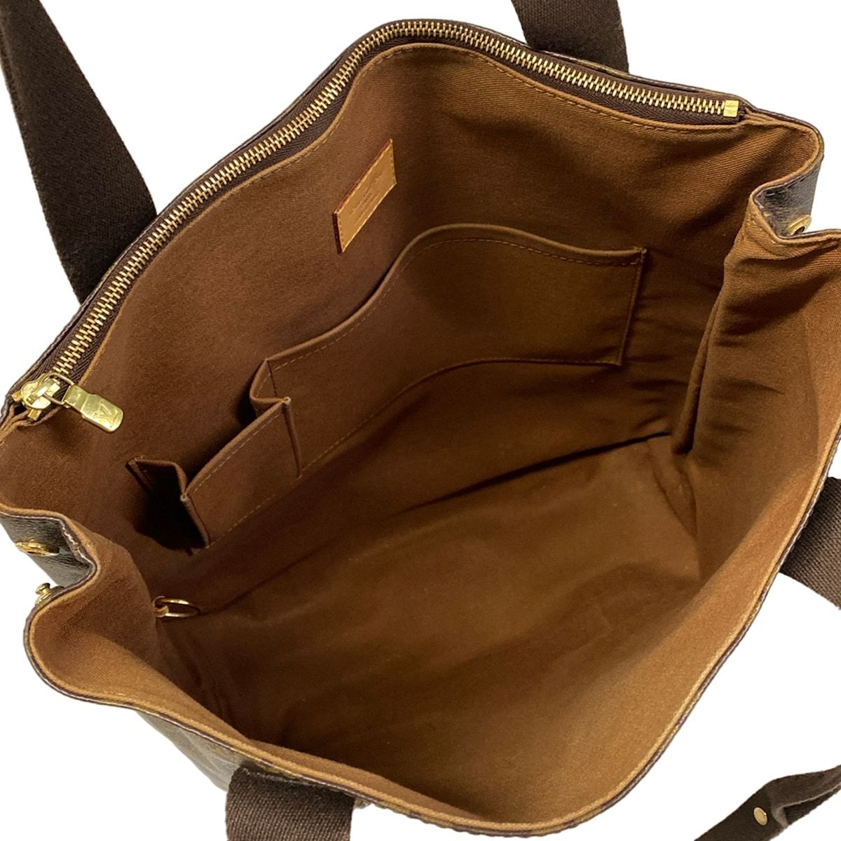 LOUIS VUITTON(ルイヴィトン) トートバッグ モノグラム カバボブール LOUIS VUITTON(ルイヴィトン) トートバッグ モノグラム カバボブール