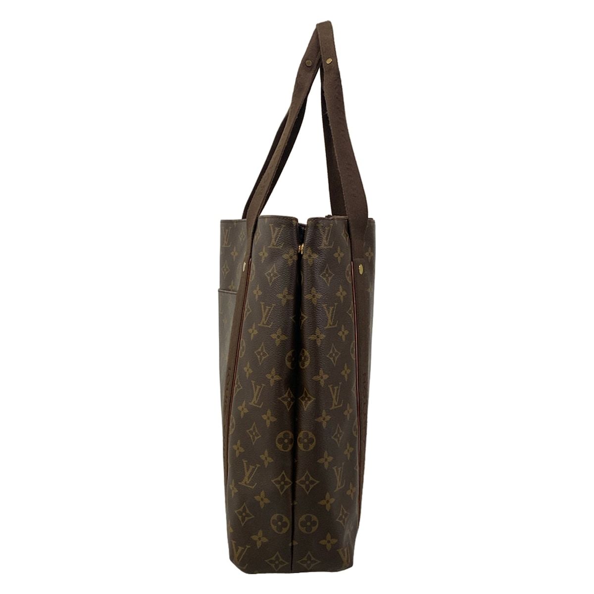 LOUIS VUITTON(ルイヴィトン) トートバッグ モノグラム カバボブール LOUIS VUITTON(ルイヴィトン) トートバッグ モノグラム カバボブール
