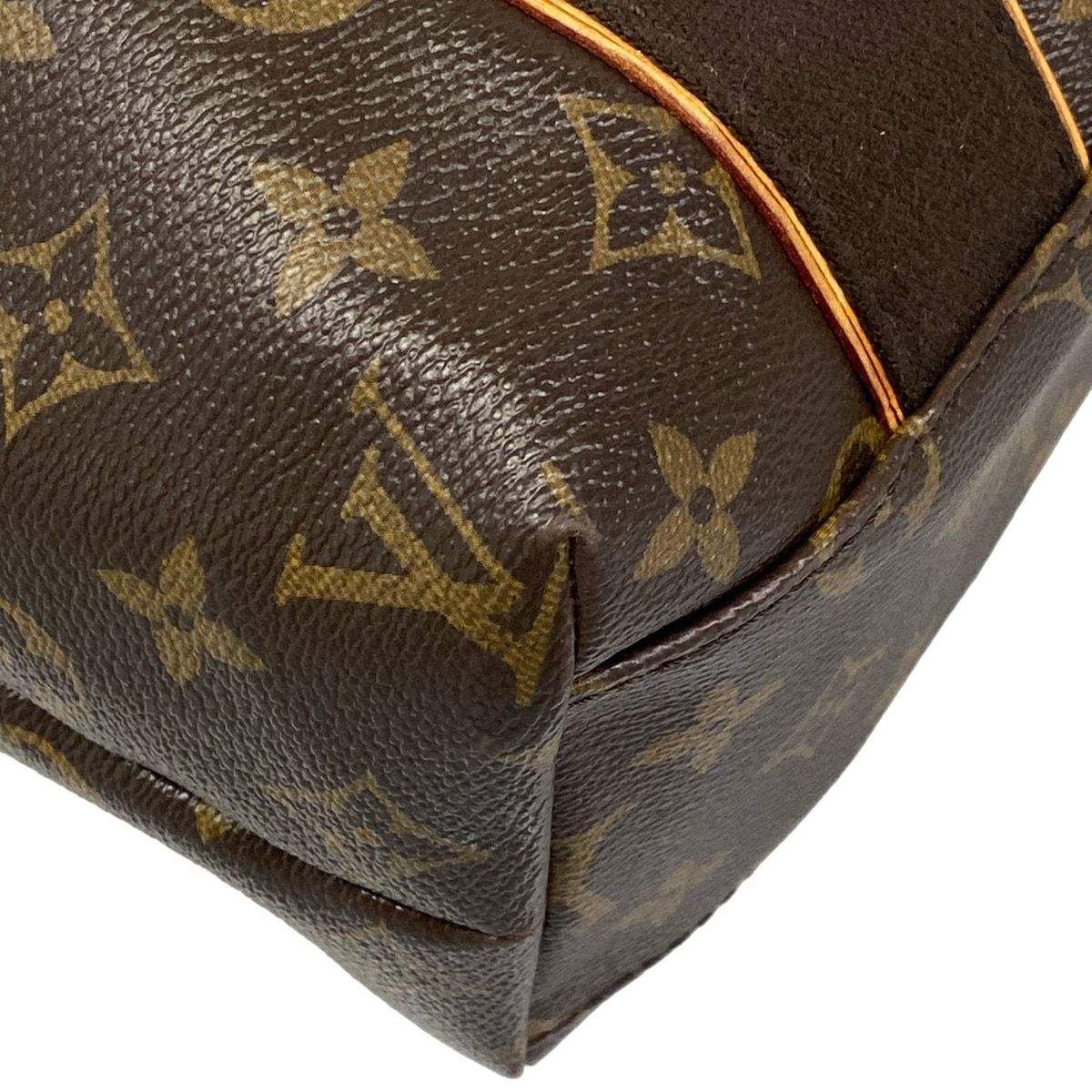 LOUIS VUITTON(ルイヴィトン) トートバッグ モノグラム カバボブール LOUIS VUITTON(ルイヴィトン) トートバッグ モノグラム カバボブール
