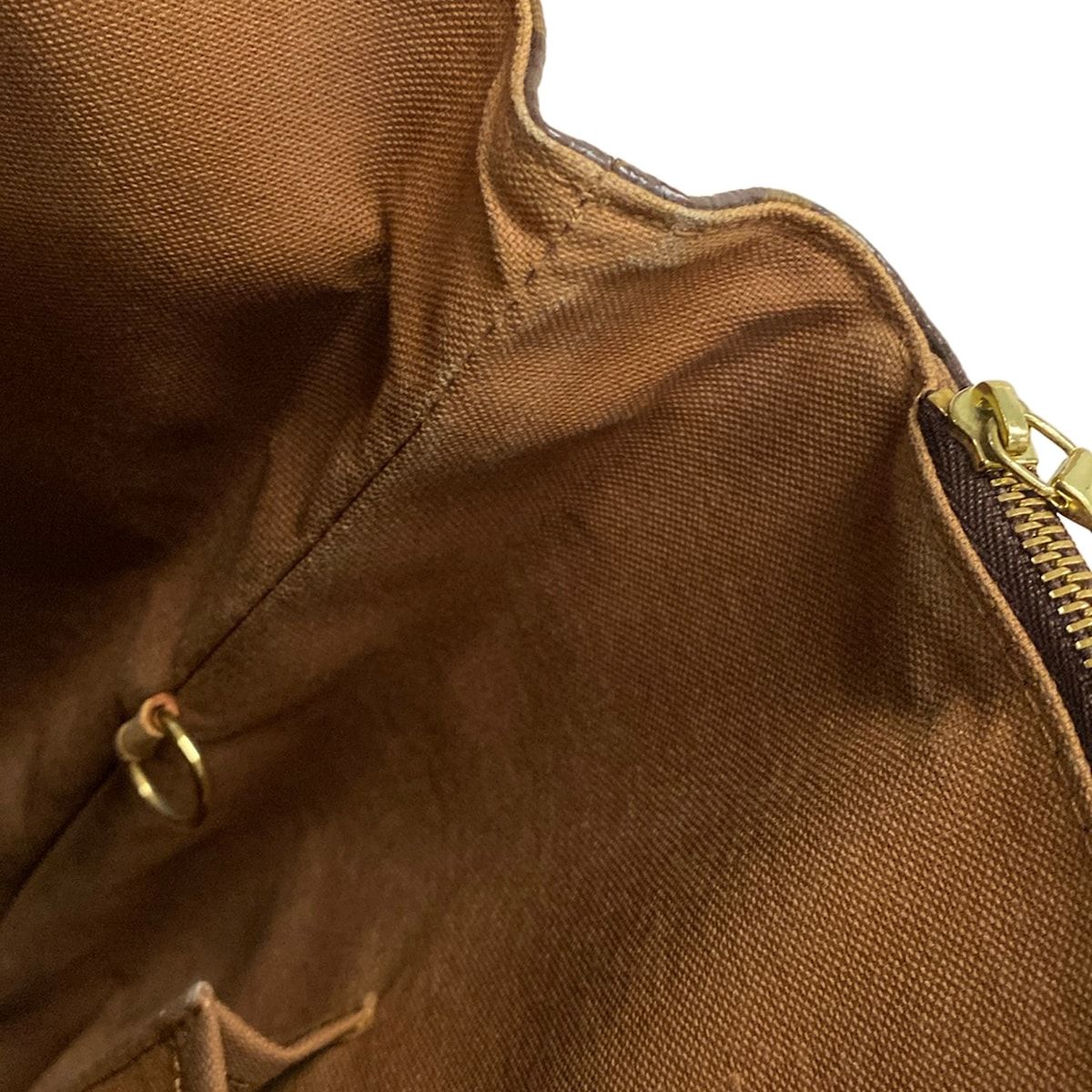 LOUIS VUITTON(ルイヴィトン) トートバッグ モノグラム カバボブール