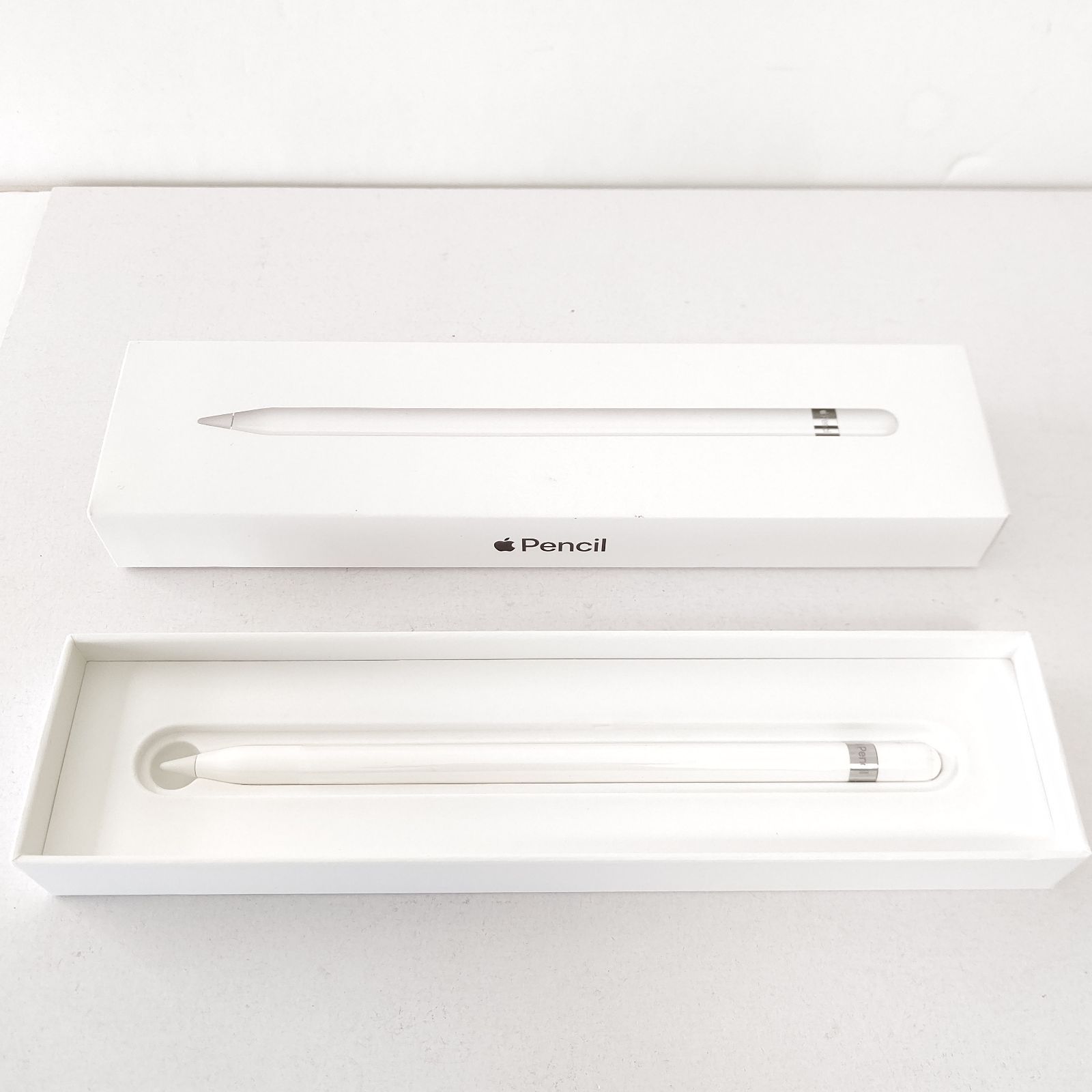 ほぼ未使用 ジャンク アップルペンシル 第1世代 iPad 極美品 周辺機器