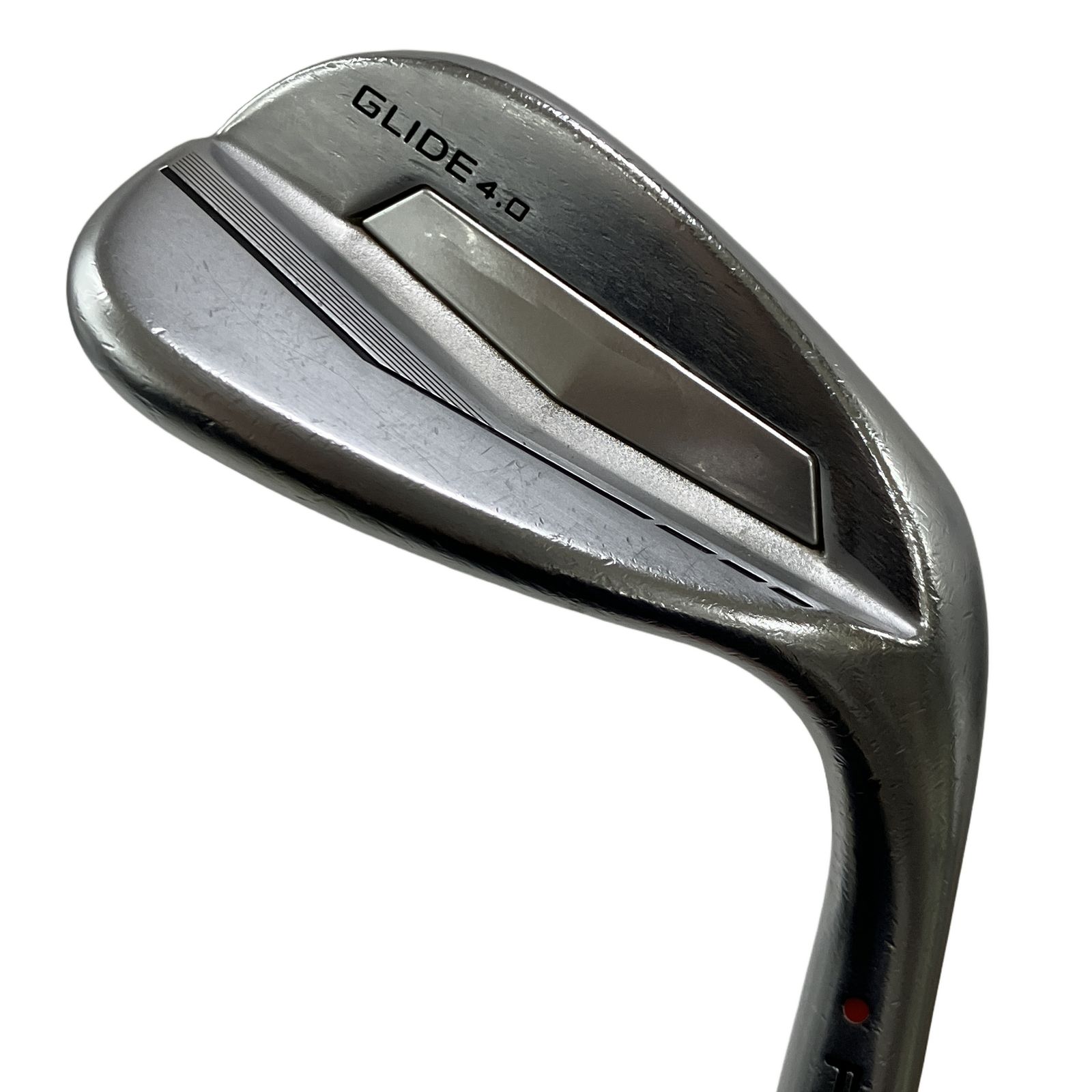 PING GLIDE W-14 56 N.S.PRO 950 GH NEO ウェッジ ゴルフ スポーツ 中古 H11194469