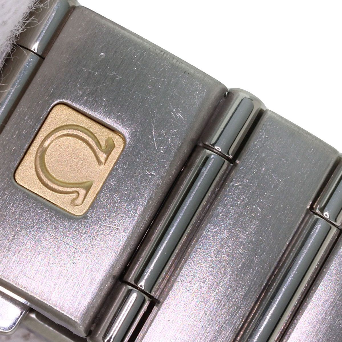 OMEGA オメガ 1572.30.00 コンステレーション 腕時計 SS SS レディース [中古]｜詳細画像