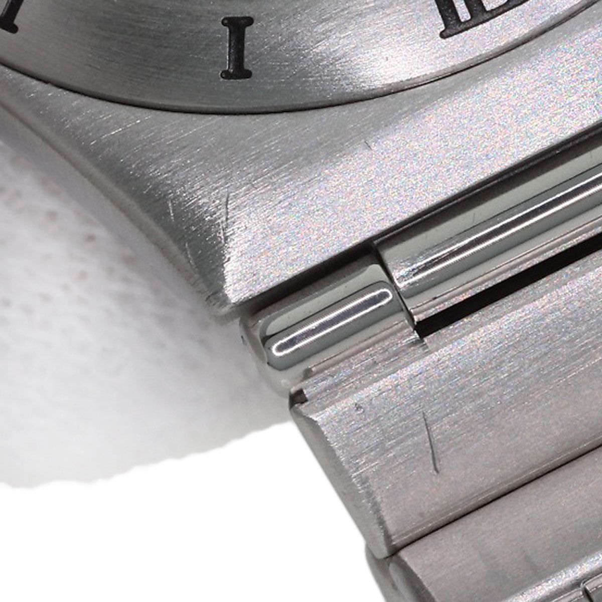 OMEGA オメガ 1572.30.00 コンステレーション 腕時計 SS SS レディース [中古]｜詳細画像