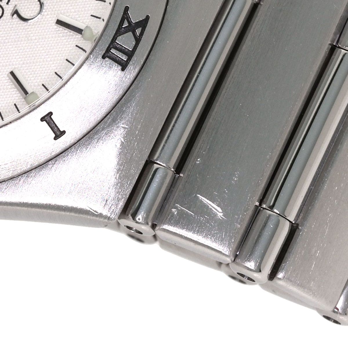 OMEGA オメガ 1572.30.00 コンステレーション 腕時計 SS SS レディース [中古]｜詳細画像