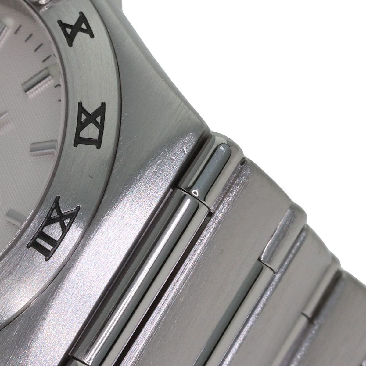 OMEGA オメガ 1572.30.00 コンステレーション 腕時計 SS SS レディース [中古]｜詳細画像