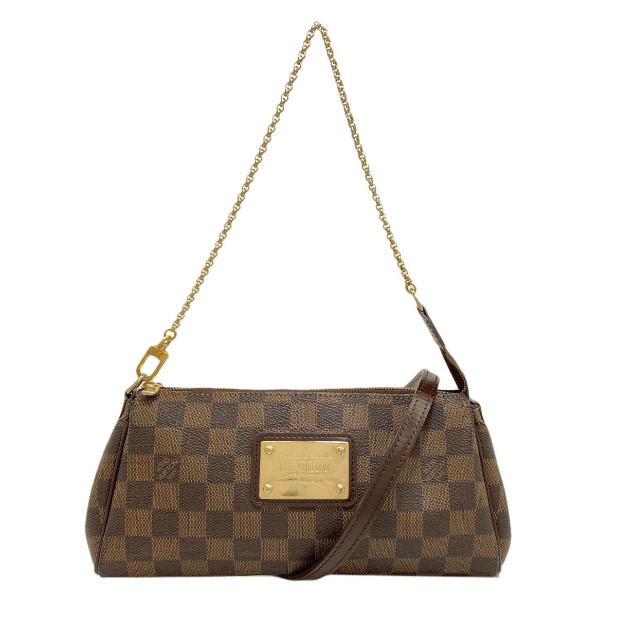 LOUIS VUITTON ルイヴィトン M95567 エヴァ ハンドバッグ ダミエ