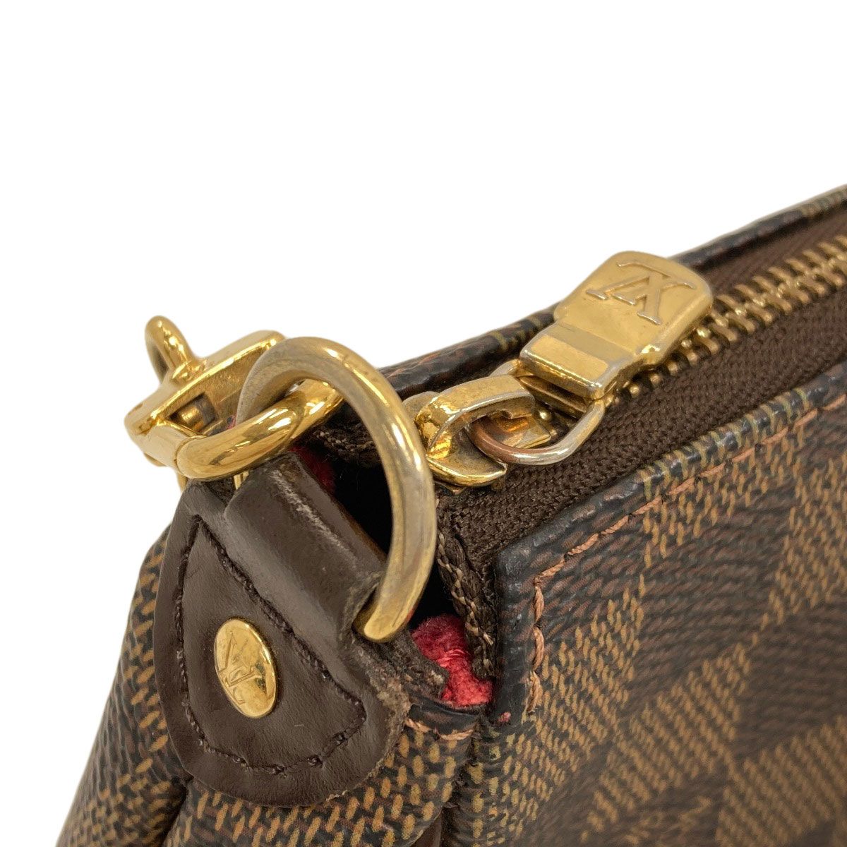 LOUIS VUITTON ルイヴィトン M95567 エヴァ ハンドバッグ ダミエ