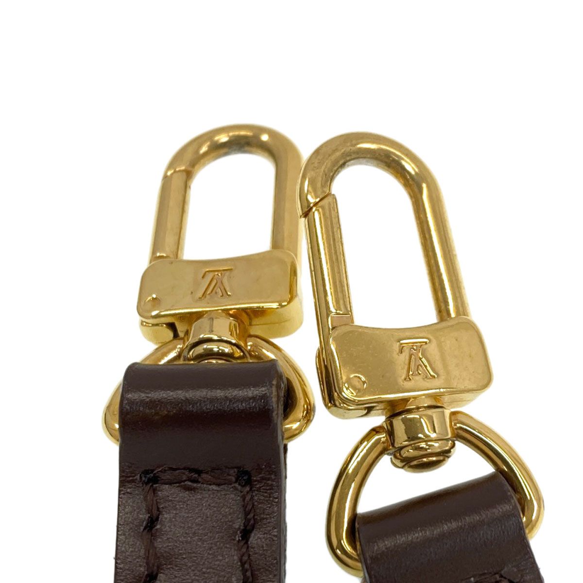 LOUIS VUITTON ルイヴィトン M95567 エヴァ ハンドバッグ ダミエ