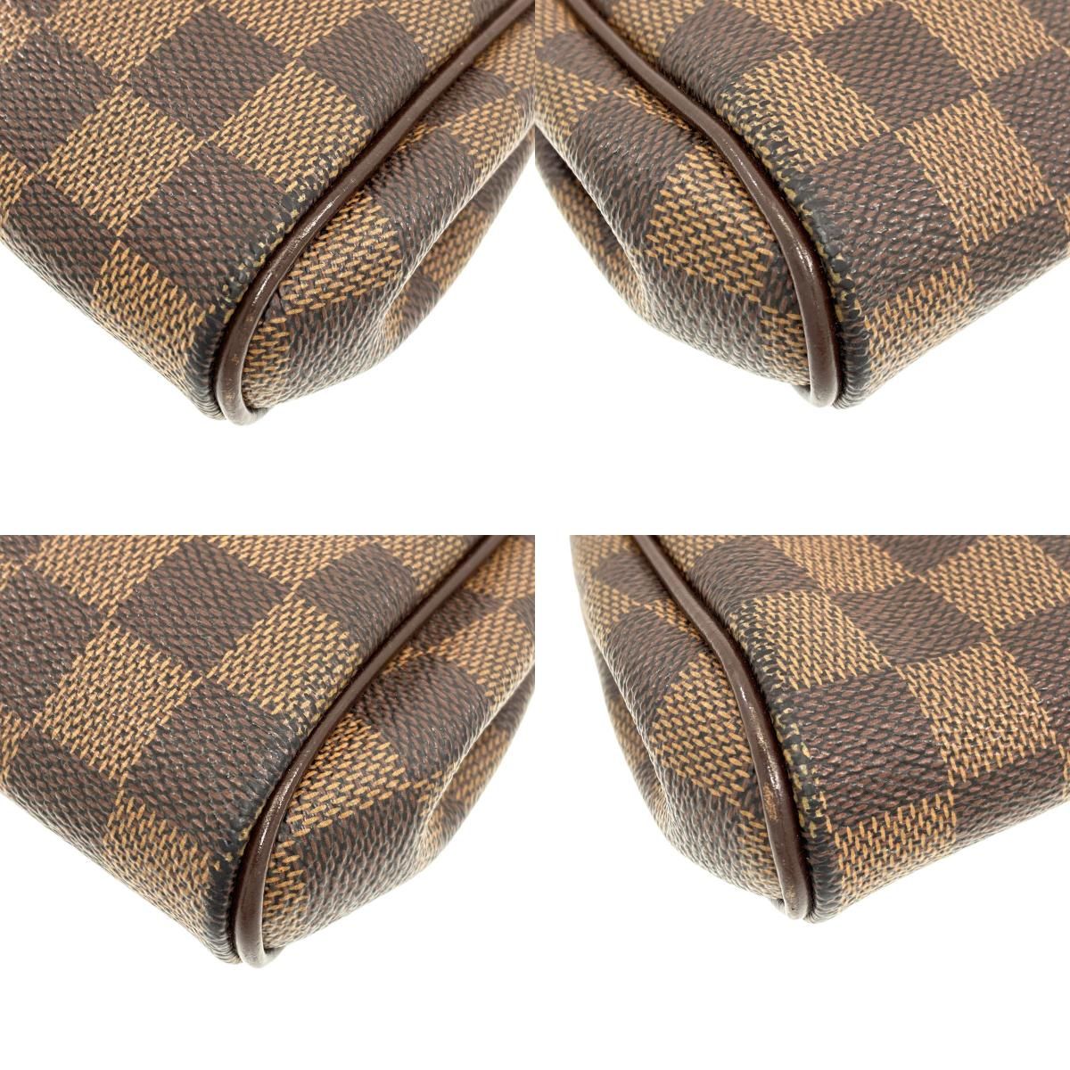 LOUIS VUITTON ルイヴィトン M95567 エヴァ ハンドバッグ ダミエ