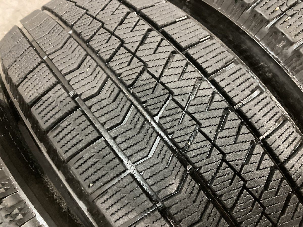 BS BRIDGESTONE BLIZZAK VRX2 205/60R16 16インチ スタッドレス 4本 21 