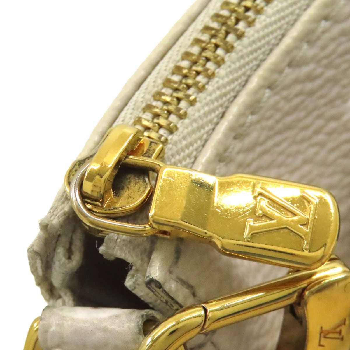 LOUIS VUITTON ルイヴィトン M57634 ミュルティ・ポシェット・アクセ