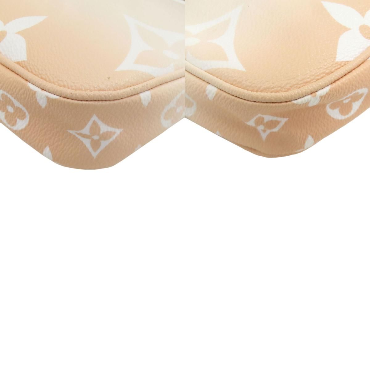 ルイヴィトン　アクセソワール LOUIS VUITTON ルイヴィトン M57634 ミュルティ・ポシェット・アクセ