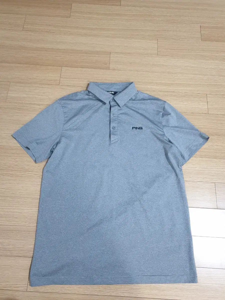 Ping ゴルフ 半袖Tシャツ 5,024円