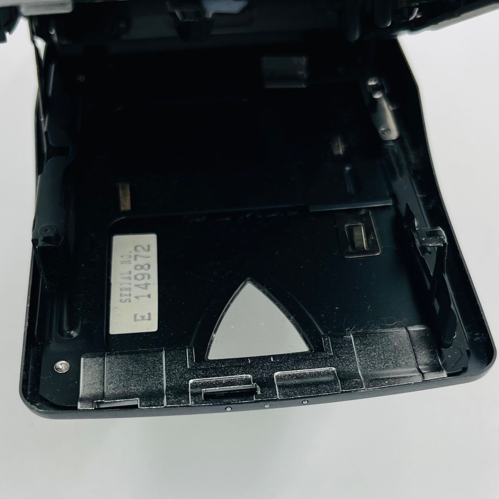 ジャンク品】SONY/WM-EX3/ウォークマン/現状品 - メルカリ ジャンク品】SONY/WM-EX3/ウォークマン/現状品 - メルカリ