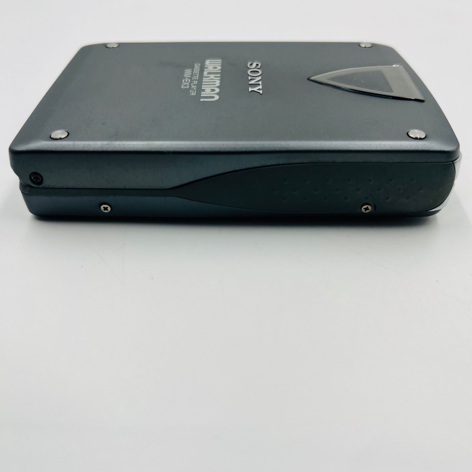 ジャンク品】SONY/WM-EX3/ウォークマン/現状品 - メルカリ