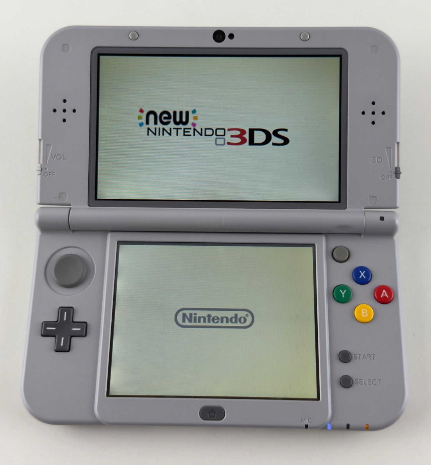 美品 New 3DS LL SUPER FAMICOM スーパーファミコン 本体 受注生産限定 