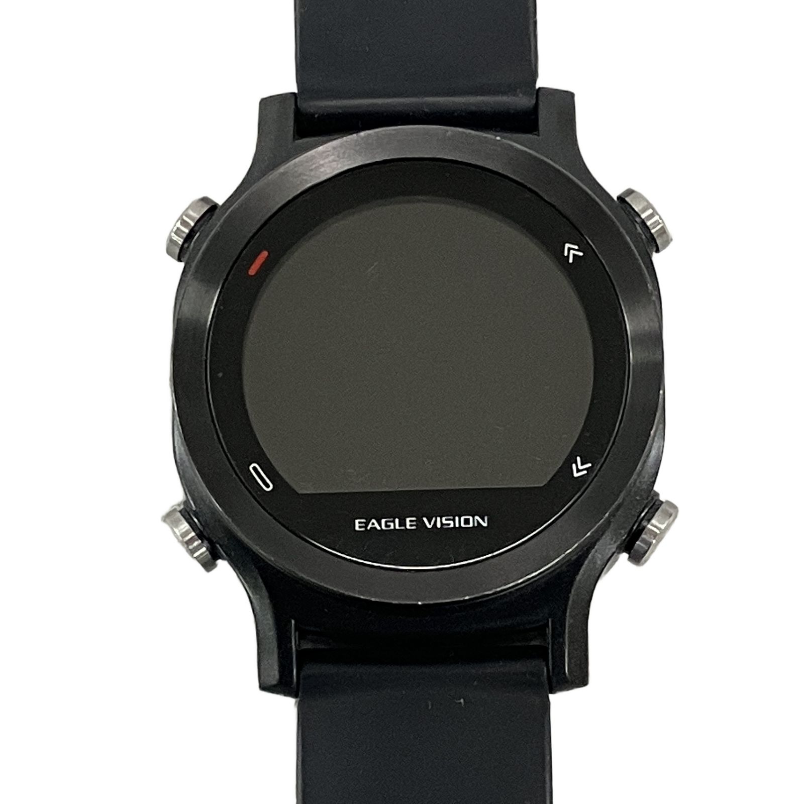 朝日ゴルフ EAGLE VISION WATCH ACE EV-933 GPS 腕時計 ゴルフ 中古 H11194482