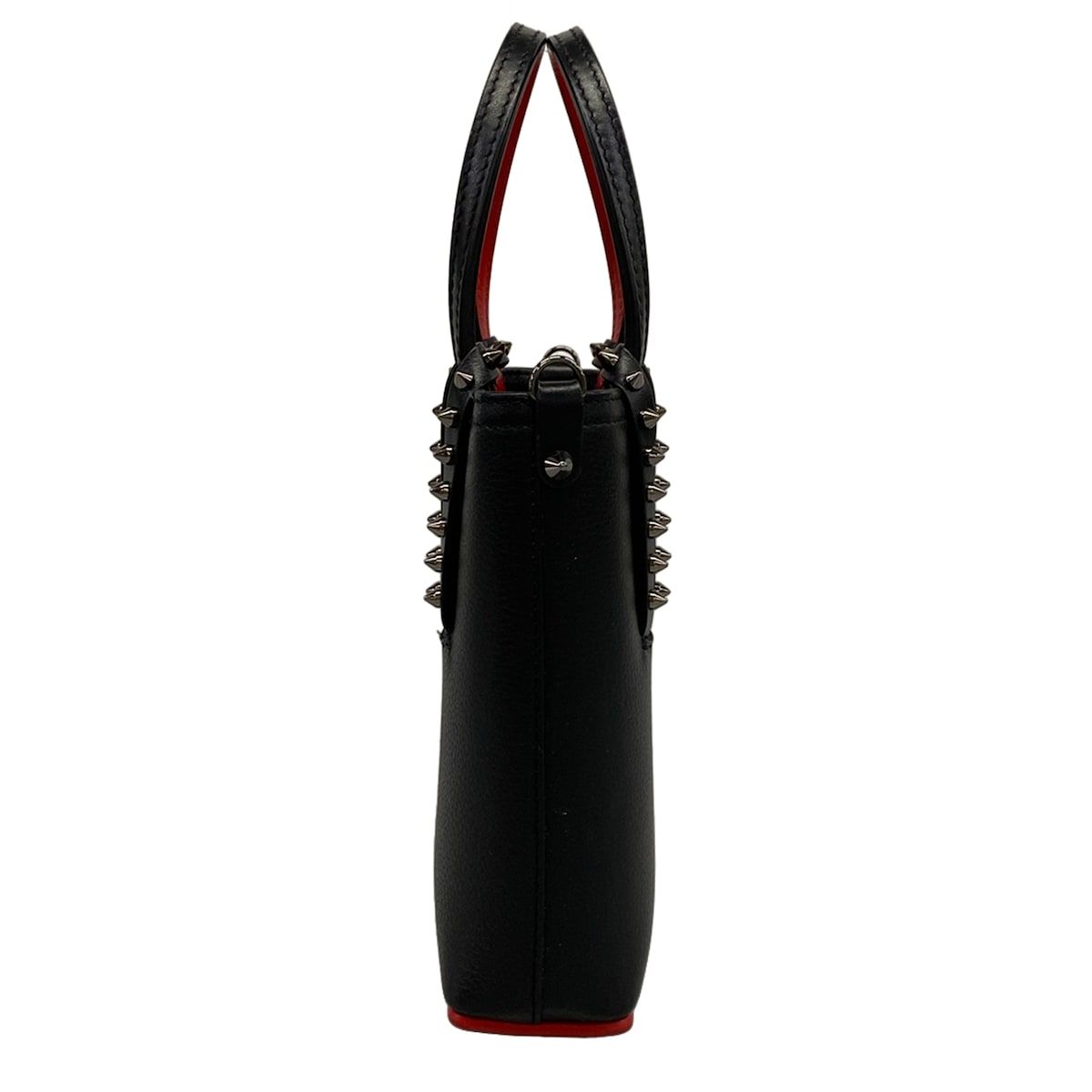 トートバッグCHRISTIAN LOUBOUTIN(クリスチャンルブタン) トートバッグ 
