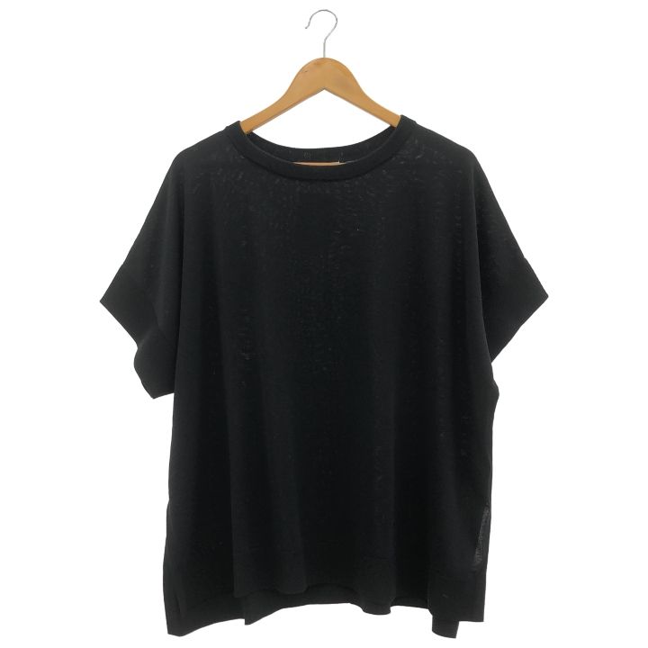 JOURNAL STANDARD (ジャーナルスタンダード) カットソー ブラック ONE SIZE