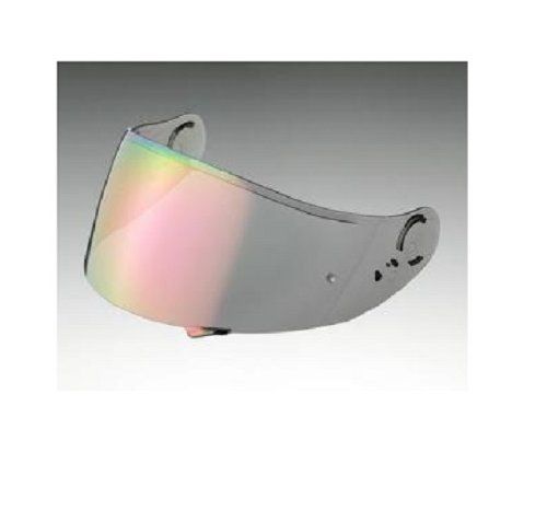 ショウエイ(SHOEI) シールド CNS-1 PINLOCK スモークミラー ファイアーオレンジ 対応ヘルメット:GT-AIR/NEOTECt